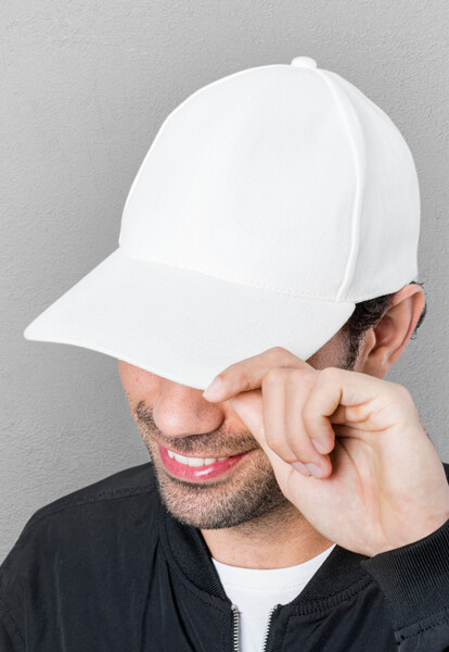 With the versatile HappyStrips, you have endless options! Whether you're wearing a cap, helmet, or hat during your favorite activities like motorcycling or horseback riding. Moreover, they are not only suitable for headwear but can also be affixed to the inside of your collar or neckline to shield them from sweat and stains. Using HappyStrips helps everything stay pristine longer!